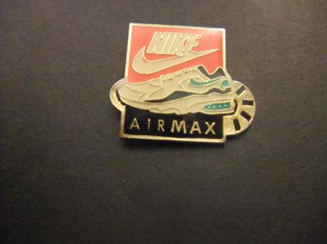 Nike Airmax Sportschoenen
